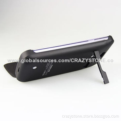Power Bank Case for HTC One/M7